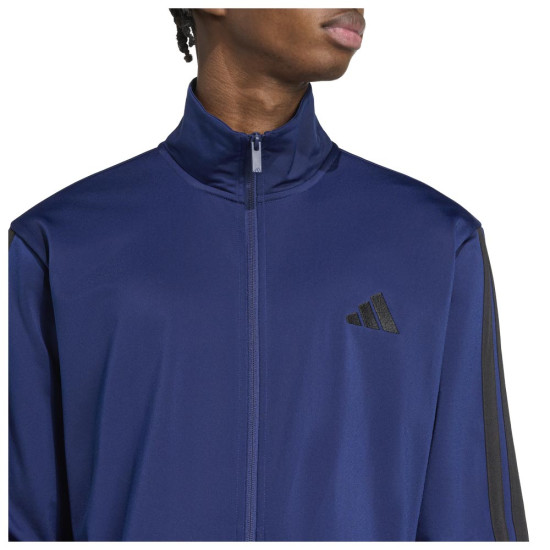 Adidas Ανδρικές φόρμες σετ 3-S Tracksuit Adidas Ανδρικές φόρμες σετ 3-S Tracksuit
